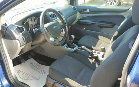 Ford Focus II рестайлинг, 2010 год, 380 000 рублей, 7 фотография