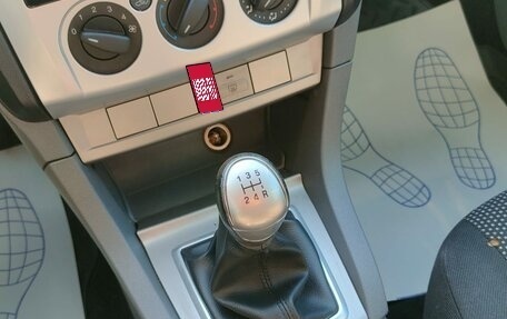 Ford Focus II рестайлинг, 2010 год, 380 000 рублей, 14 фотография