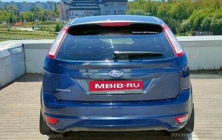 Ford Focus II рестайлинг, 2010 год, 380 000 рублей, 5 фотография