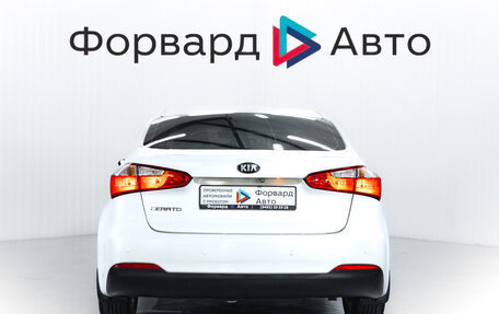 KIA Cerato III, 2013 год, 1 250 000 рублей, 6 фотография