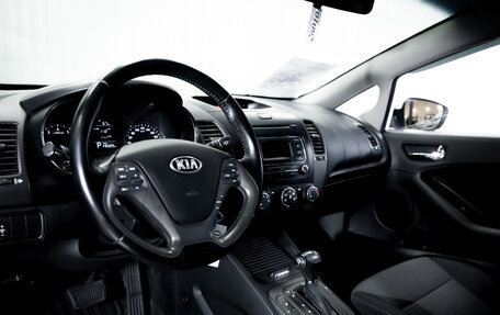 KIA Cerato III, 2013 год, 1 250 000 рублей, 11 фотография