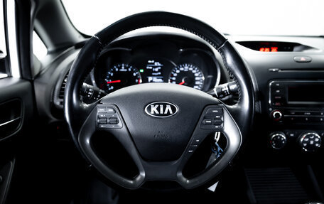 KIA Cerato III, 2013 год, 1 250 000 рублей, 13 фотография