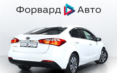 KIA Cerato III, 2013 год, 1 250 000 рублей, 7 фотография