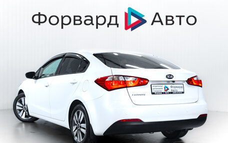 KIA Cerato III, 2013 год, 1 250 000 рублей, 5 фотография