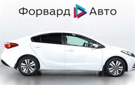 KIA Cerato III, 2013 год, 1 250 000 рублей, 8 фотография