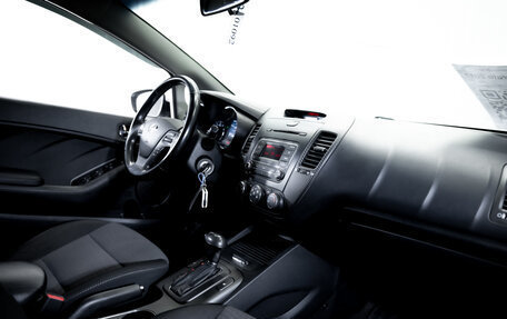KIA Cerato III, 2013 год, 1 250 000 рублей, 15 фотография