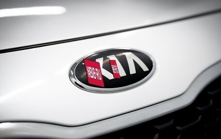 KIA Cerato III, 2013 год, 1 250 000 рублей, 9 фотография