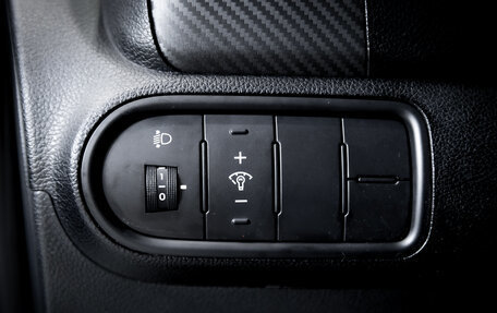 KIA Cerato III, 2013 год, 1 250 000 рублей, 18 фотография