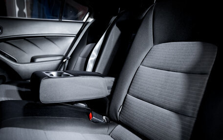 KIA Cerato III, 2013 год, 1 250 000 рублей, 24 фотография