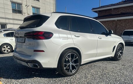 BMW X5, 2025 год, 10 500 000 рублей, 2 фотография