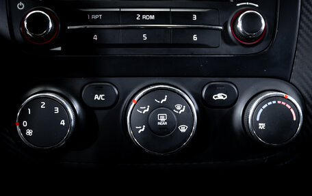 KIA Cerato III, 2013 год, 1 250 000 рублей, 21 фотография