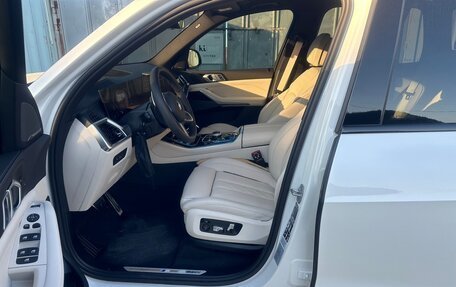 BMW X5, 2025 год, 10 500 000 рублей, 3 фотография