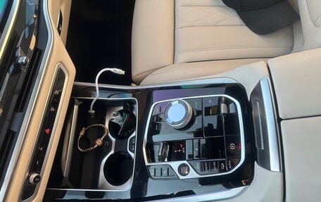 BMW X5, 2025 год, 10 500 000 рублей, 5 фотография