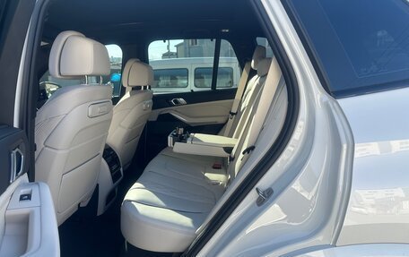 BMW X5, 2025 год, 10 500 000 рублей, 7 фотография