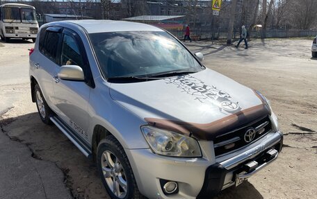 Toyota RAV4, 2009 год, 1 280 000 рублей, 2 фотография