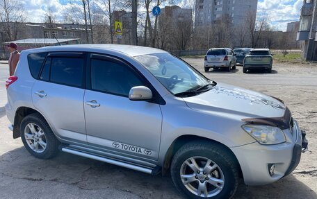 Toyota RAV4, 2009 год, 1 280 000 рублей, 3 фотография