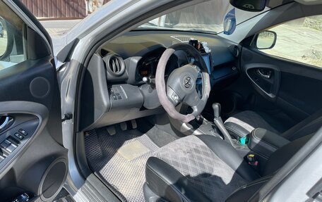 Toyota RAV4, 2009 год, 1 280 000 рублей, 10 фотография