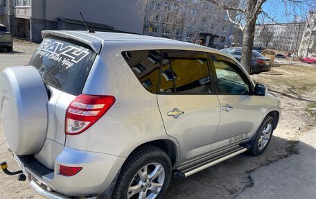 Toyota RAV4, 2009 год, 1 280 000 рублей, 4 фотография