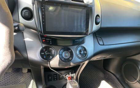 Toyota RAV4, 2009 год, 1 280 000 рублей, 11 фотография