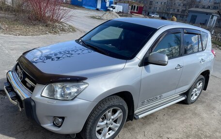 Toyota RAV4, 2009 год, 1 280 000 рублей, 8 фотография