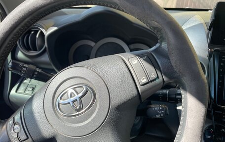 Toyota RAV4, 2009 год, 1 280 000 рублей, 12 фотография