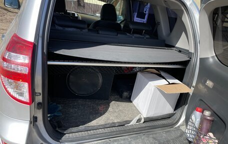 Toyota RAV4, 2009 год, 1 280 000 рублей, 14 фотография