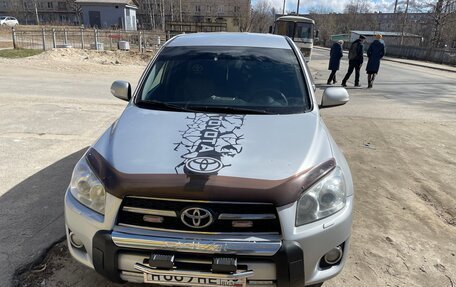 Toyota RAV4, 2009 год, 1 280 000 рублей, 9 фотография