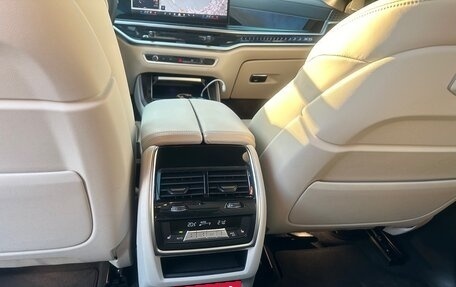 BMW X5, 2025 год, 10 500 000 рублей, 6 фотография