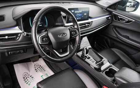 Chery Tiggo 7 Pro, 2020 год, 1 679 000 рублей, 7 фотография