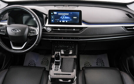 Chery Tiggo 7 Pro, 2020 год, 1 679 000 рублей, 9 фотография