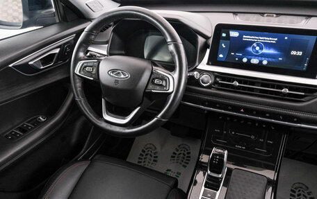 Chery Tiggo 7 Pro, 2020 год, 1 679 000 рублей, 8 фотография