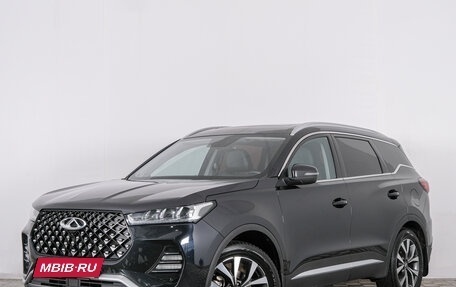 Chery Tiggo 7 Pro, 2020 год, 1 679 000 рублей, 2 фотография