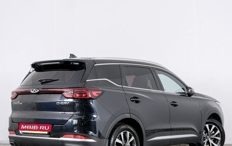 Chery Tiggo 7 Pro, 2020 год, 1 679 000 рублей, 5 фотография
