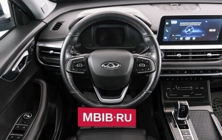 Chery Tiggo 7 Pro, 2020 год, 1 679 000 рублей, 13 фотография