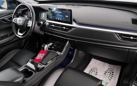 Chery Tiggo 7 Pro, 2020 год, 1 679 000 рублей, 11 фотография