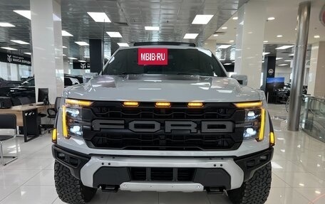 Ford F-150, 2024 год, 14 990 000 рублей, 3 фотография
