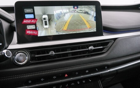 Chery Tiggo 7 Pro, 2020 год, 1 679 000 рублей, 14 фотография