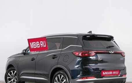 Chery Tiggo 7 Pro, 2020 год, 1 679 000 рублей, 3 фотография