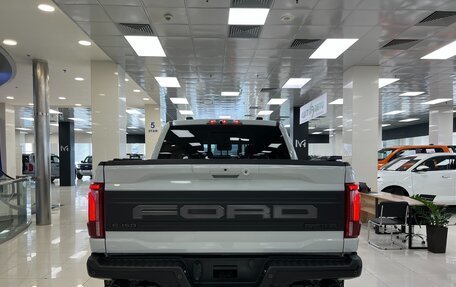 Ford F-150, 2024 год, 14 990 000 рублей, 10 фотография
