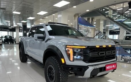 Ford F-150, 2024 год, 14 990 000 рублей, 4 фотография