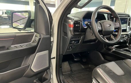Ford F-150, 2024 год, 14 990 000 рублей, 16 фотография