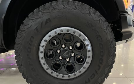 Ford F-150, 2024 год, 14 990 000 рублей, 13 фотография
