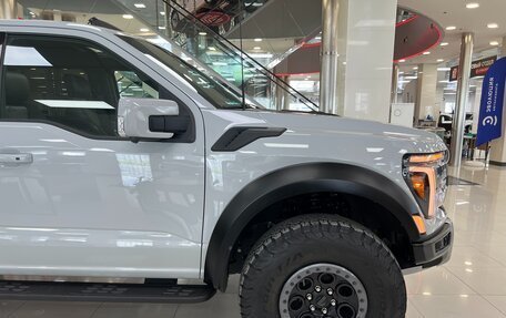 Ford F-150, 2024 год, 14 990 000 рублей, 12 фотография