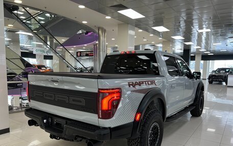Ford F-150, 2024 год, 14 990 000 рублей, 6 фотография