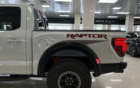 Ford F-150, 2024 год, 14 990 000 рублей, 11 фотография