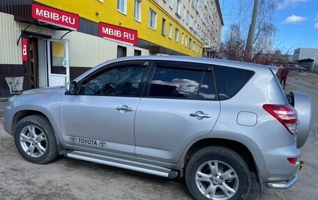 Toyota RAV4, 2009 год, 1 280 000 рублей, 7 фотография