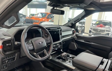 Ford F-150, 2024 год, 14 990 000 рублей, 19 фотография