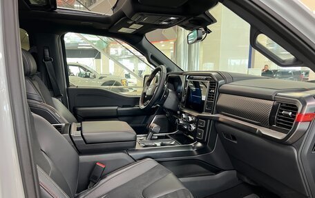 Ford F-150, 2024 год, 14 990 000 рублей, 25 фотография
