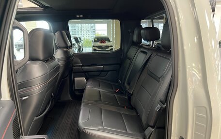 Ford F-150, 2024 год, 14 990 000 рублей, 21 фотография
