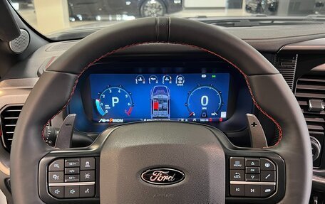 Ford F-150, 2024 год, 14 990 000 рублей, 31 фотография
